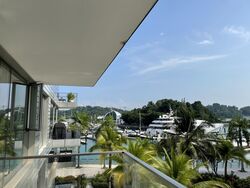 Reflections At Keppel Bay (D4), Condominium #437863411